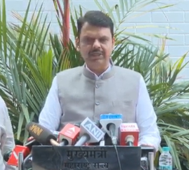 *महाराष्ट्राला मिळणार सुमारे 1 लाख कोटी!**विकसित भारताकडे दमदार पाऊल : मुख्यमंत्री देवेंद्र फडणवीस